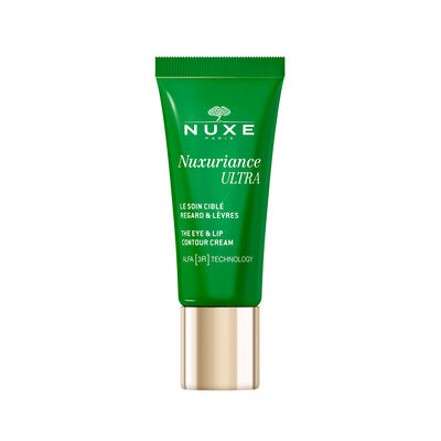 EYE & LIP CONTOUR NUXURIANCE ULTRA (TRATAMIENTO ANTIARRUGAS PARA OJOS Y LABIOS)